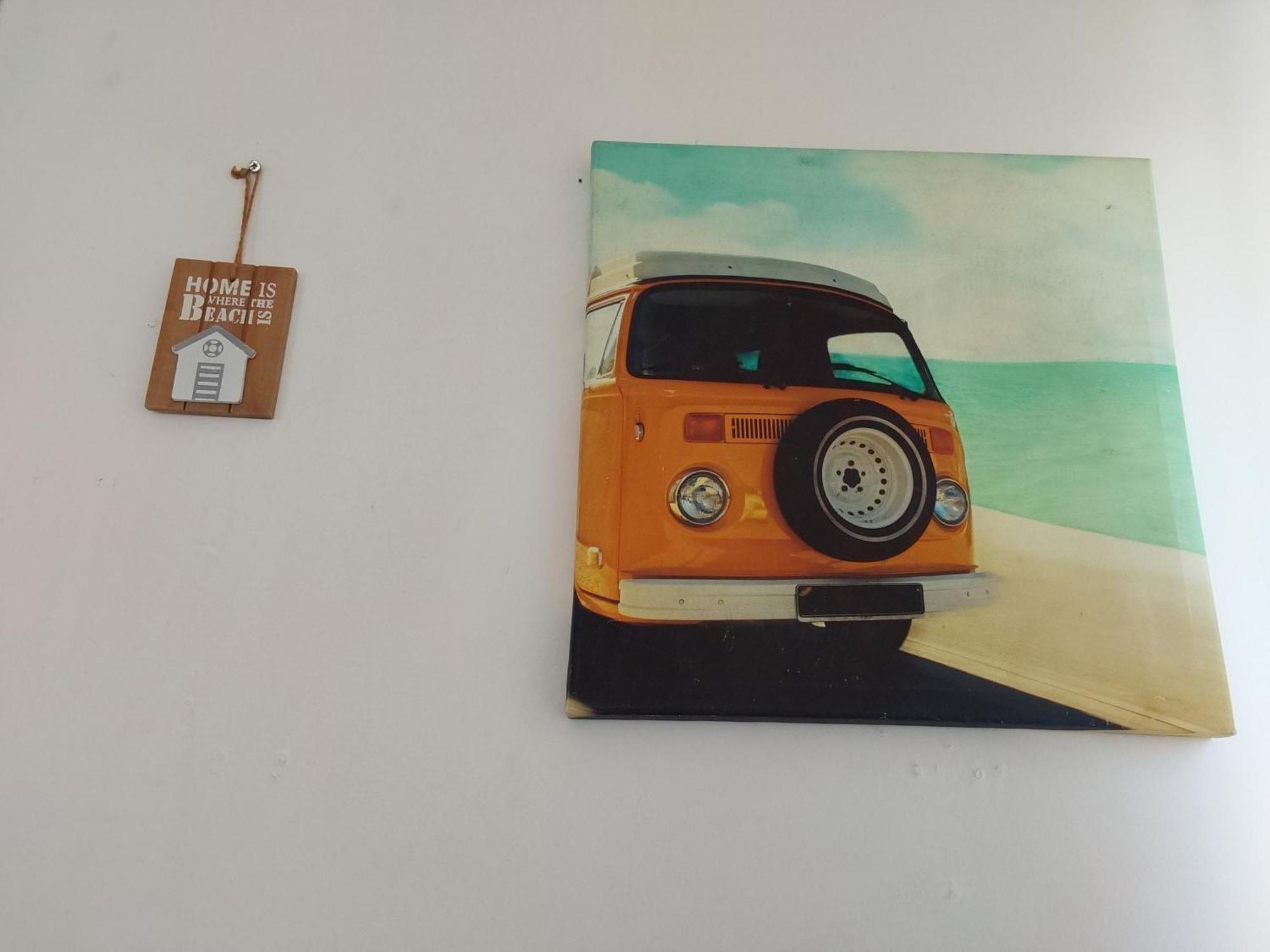 Arizona Caravan Camber Dış mekan fotoğraf